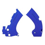 Polisport Frame Prot. YZ250F 19-.. YZ450F 18-.. - Blue98