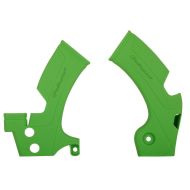 Polisport Frame Protectors KX450F 09-18 - Green05