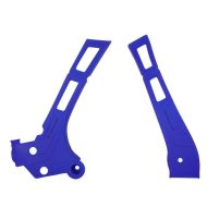 Polisport Frame Protectors YZ 06-.. - BlueYam98