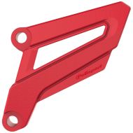 Polisport Sprocket Prot. CRF250 10-17 CRF450 09-16 - RedCR04
