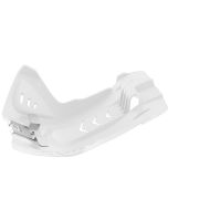 Polisport Fortress Skid Plate SX-F/EXC-F FC/FE - White