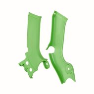 Polisport Frame Protectors KX450F 19-.. - Green05