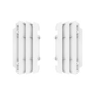Polisport Rad. Louvers (Pair) - KX250 05-07 - White