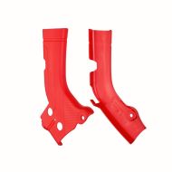 Polisport Frame Prot. CRF250R 20-.. CRF450R 19-20 - RedCR04