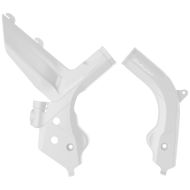 Polisp Frame Prot.fits for SX/SX-F 19-22 EXC/F 20-23-WH