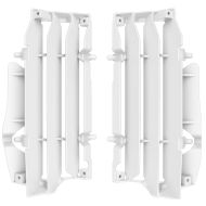 Polisport Radiator Louvers (Pair) Beta RR 2T/4T 20-.. White