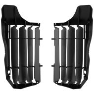 Polisport Radiator Louvers (Pair) CR250F 20-.. Black