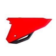 Polisport Side Panels CRF250R 22-.. CRF450R/X 21-.. Red CR04