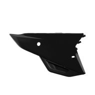 Polisport Side Panels CRF450R/X 21-.. Black