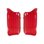 Polisport Rad Louv (Pair) CRF450R/X 21-.. - RedCR