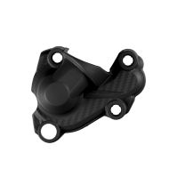 Polisp Waterp Prot fits for KTM/HVA 250/350F 16-22 - BK