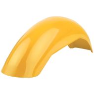 Preston Petty Rear Fender - Dark Yellow