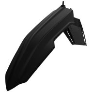 Polisport Front Fen. RMZ250 19-.. RMZ450 18-.. - Black