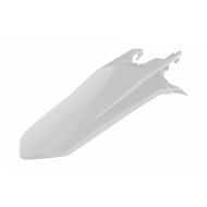 Polisport Rear Fender SX85 18-.. White