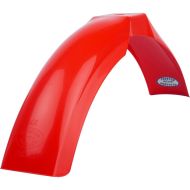 Preston Petty Front Fender - Red