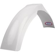 Preston Petty Front Fender - White