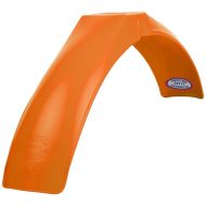 Preston Petty IB Muder Front Fender - Pumpkin Orange