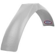 Preston Petty IB Muder Front Fender - Silver/Grey