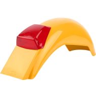 Preston Petty IT Rear Fender With Tail light - Dark Yellow