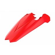 Polisport Rear Fen.+Side Pan. BETA RR2T/RR4T 18-.. - BetaRed