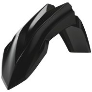 Polisport Front Fender BETA RR2T/RR4T 20-.. Black 