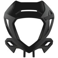 Polisport Headlight Mask BETA RR 2T/4T 20-.. - Black