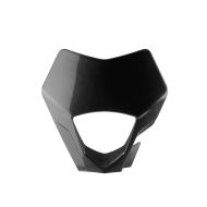 Polisport Headlight Mask GASGAS EC-EC-F 21-.. 