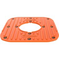 Polisport Bikestand Basic anti slip top replacement Orange