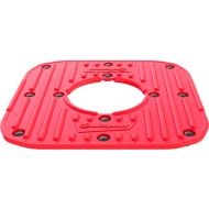 Polisport Bikestand Basic anti slip top repl Red cr04 