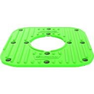 Polisport Bikestand Basic anti slip top repl Green05