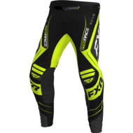 FXR Revo Alpha MX Pant 26 Toxic