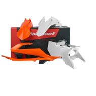 Polisp Plast Kit fits for SX65 16-.. OEM16/18 (W. AB)