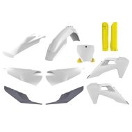 Polisport Full MX kit HVA FC/TC 19-.. OEM20 