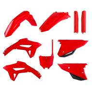 Polisport Plastic Kit CRF450R 21-.. OEM21