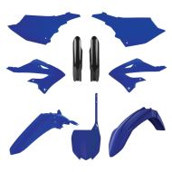 Polisport Full Plastic Kit YZ125/250 22-.. OEM22