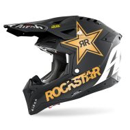 Airoh Helmet Aviator 3 Rockstar 2022
