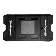 Polisport Motopad Black/Black