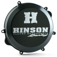 Hinson Clutch Cover YZ450F 23-..
