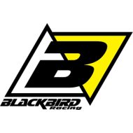 Blackbird Repl. Compl. set Factory Racing '21 YZ 22-..