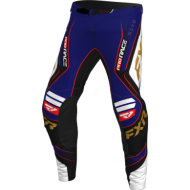 FXR Revo Alpha MX Pant 26 Admiral