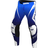 FXR Yth Helium MX Pant 26 Cobalt