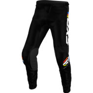FXR Yth Apex MX Pant 26 Black