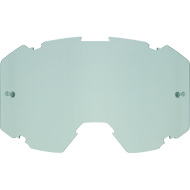 FXR Maverick MX Single Lens with Post Clear- OS