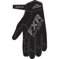 FXR M Cold Stop Mechanics Glove Black
