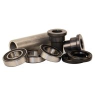 Rex Wheels Complete Bearing kit 25MM- Rear CRF