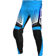 FXR Clutch MX Pant 26 Blue/Black/White