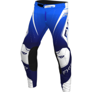 FXR Helium Edge MX Pant 26 Cobalt