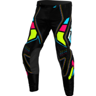 FXR Revo Velocity MX Pant 26 Rave
