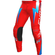 FXR Clutch Pro MX Pant 26 Red/Blue/White