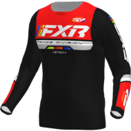 FXR Apex MX Jersey 26 Red